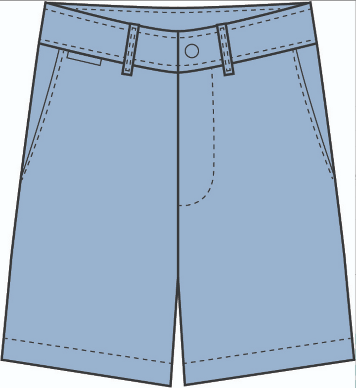 Prepletica Charlie's Chinos