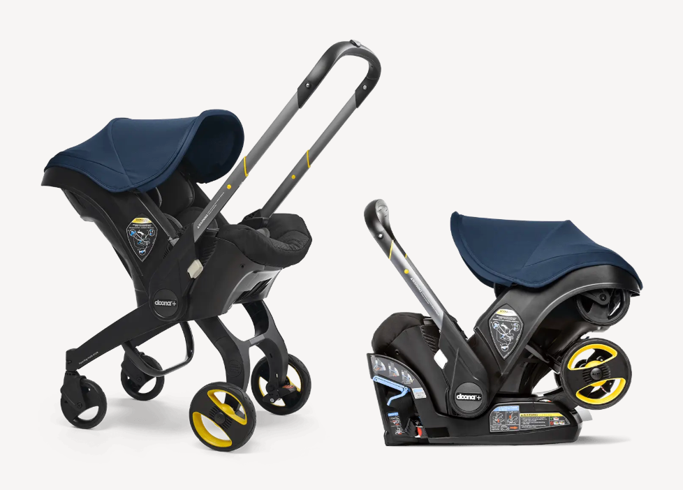 Doona Stroller