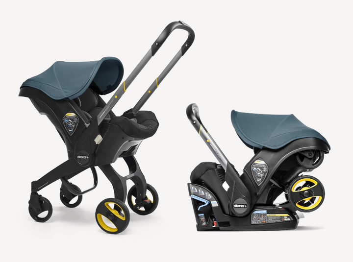 Doona Stroller