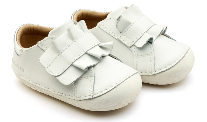 Frilly Pave