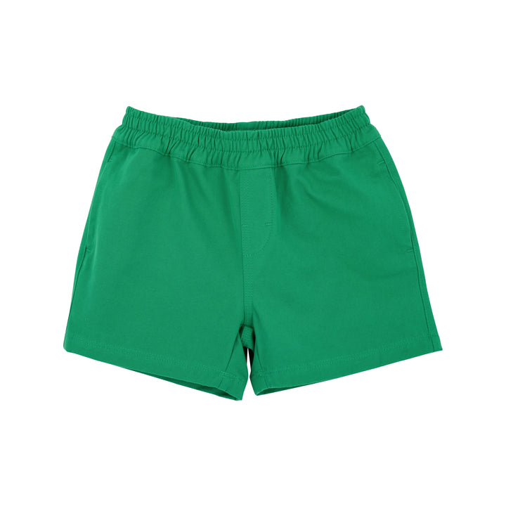 Sheffield Shorts-Twill