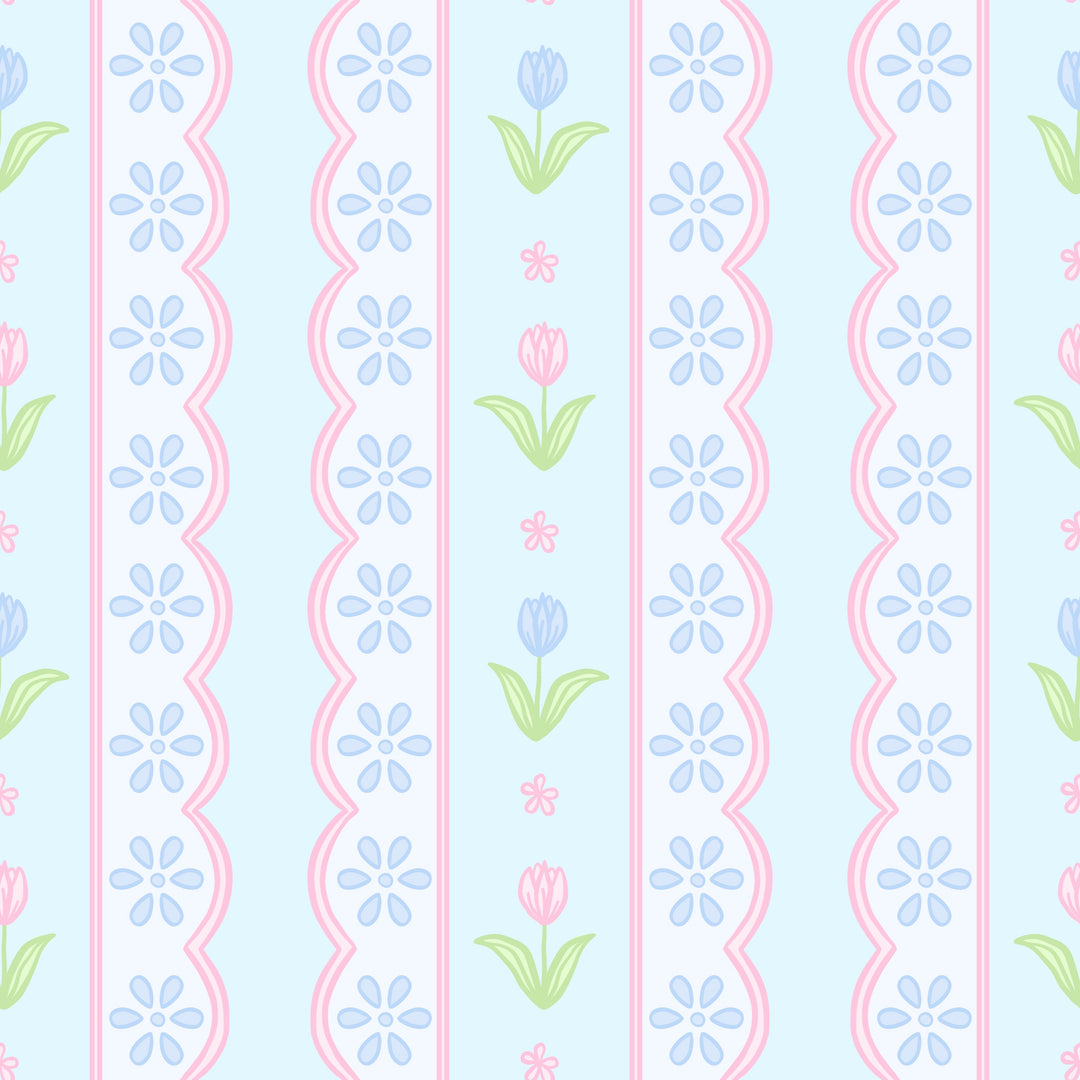 Lottie Bloomer Set
