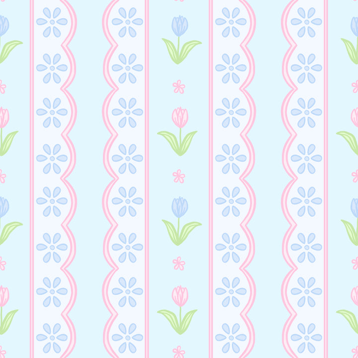 Lottie Bloomer Set