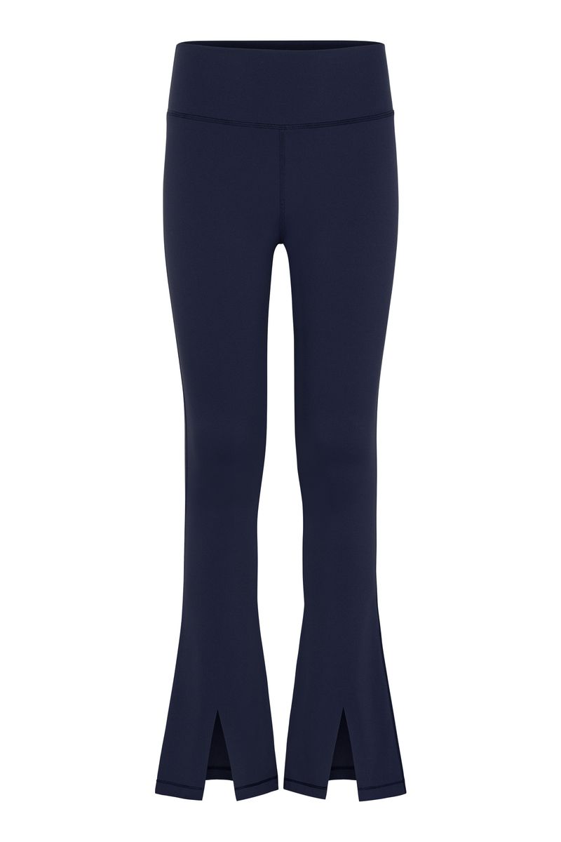 Adele Split Flare Leggings
