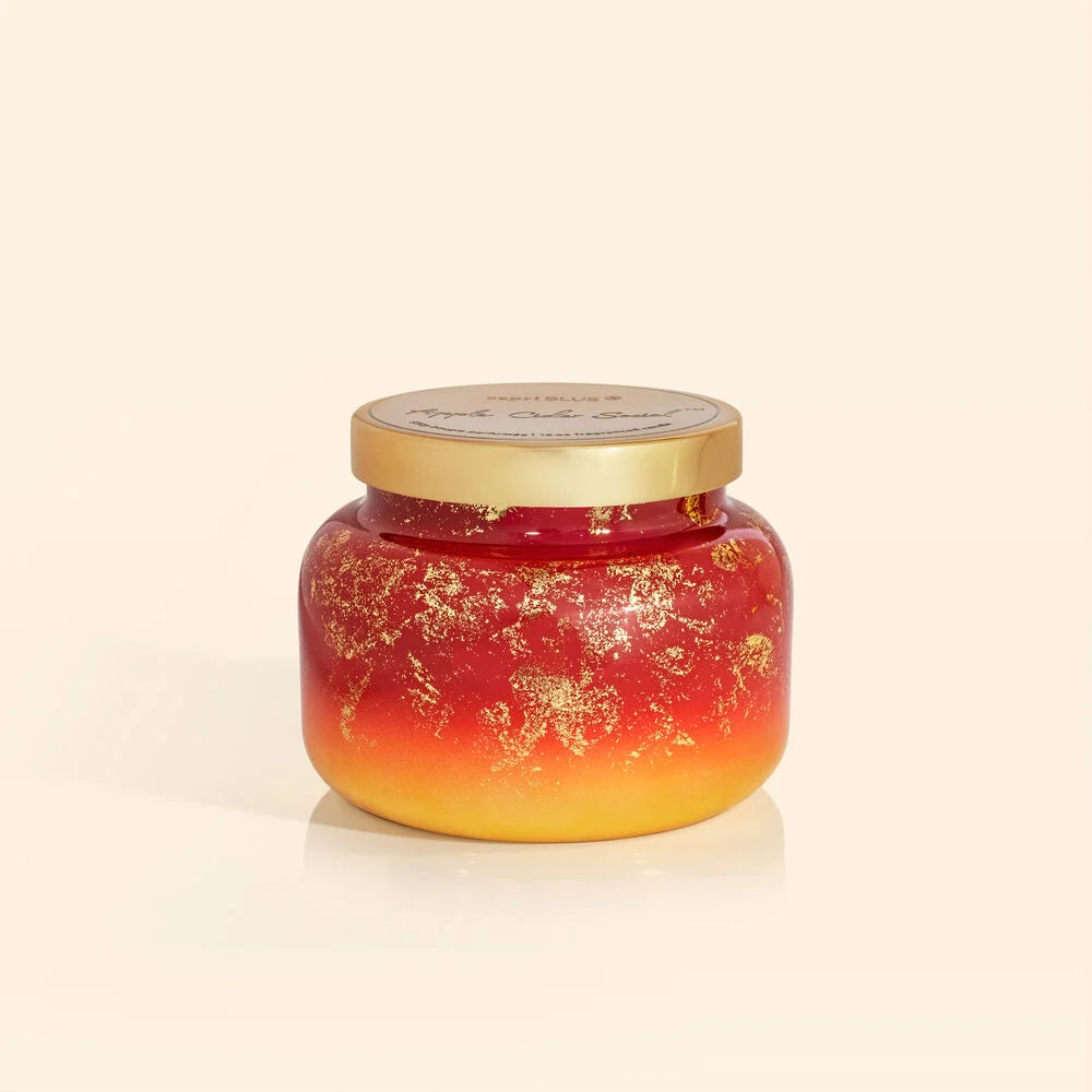 Glimmer Signature Jar-19oz