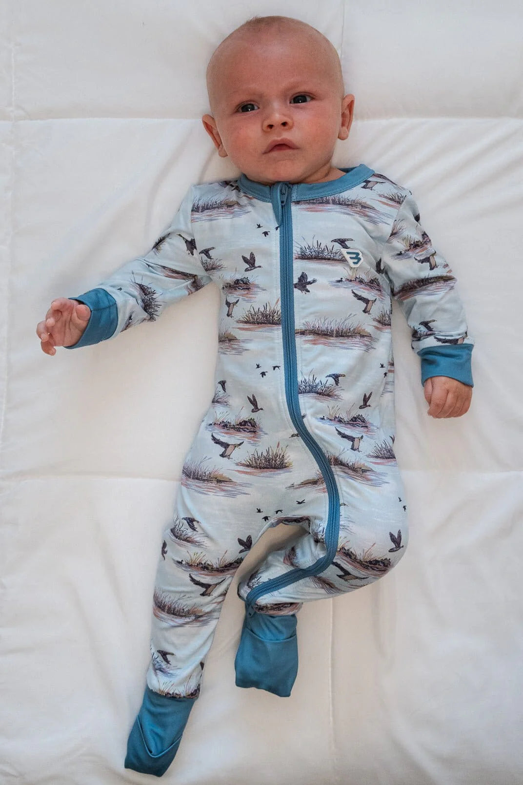 Baby Onesie