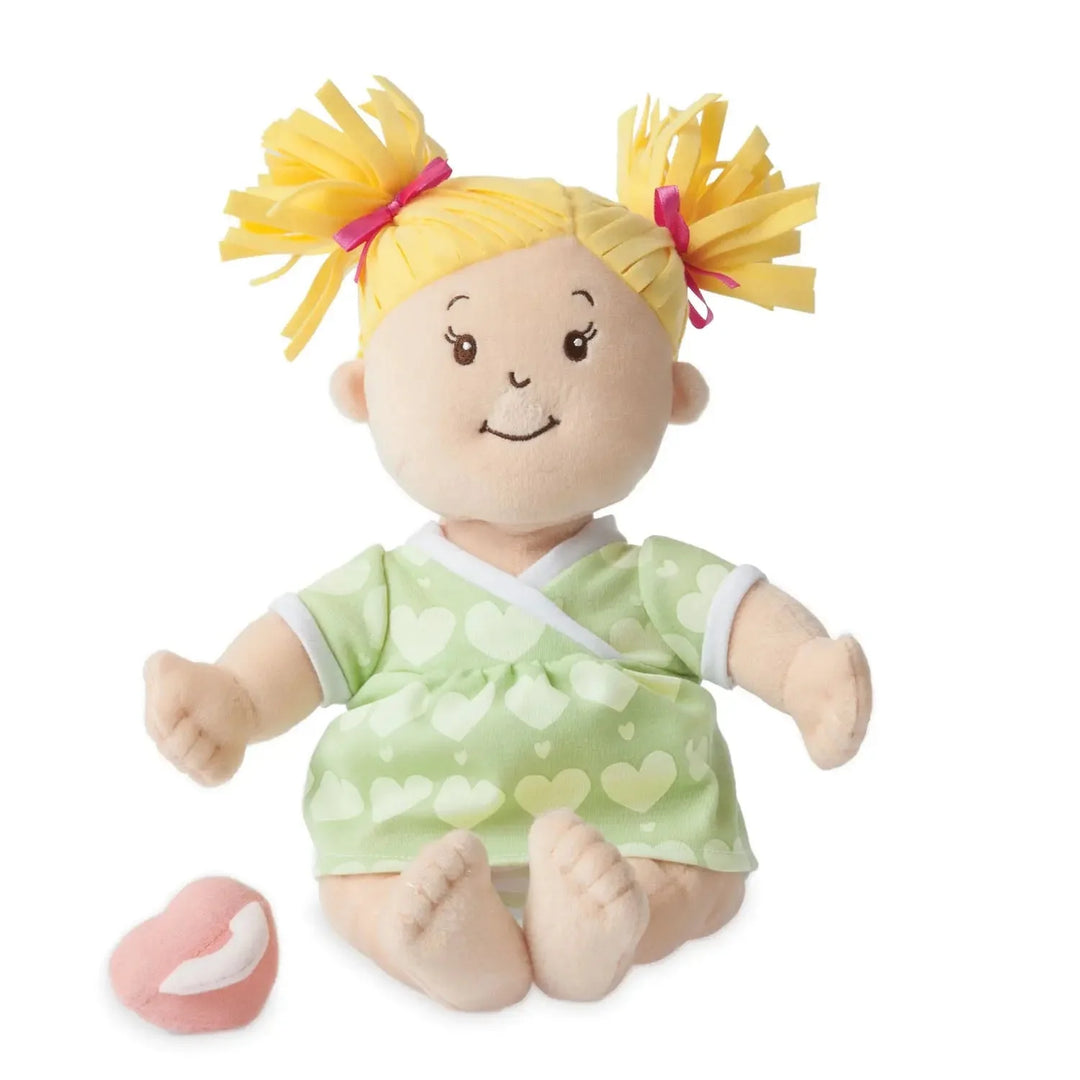 Baby Stella Peach Doll