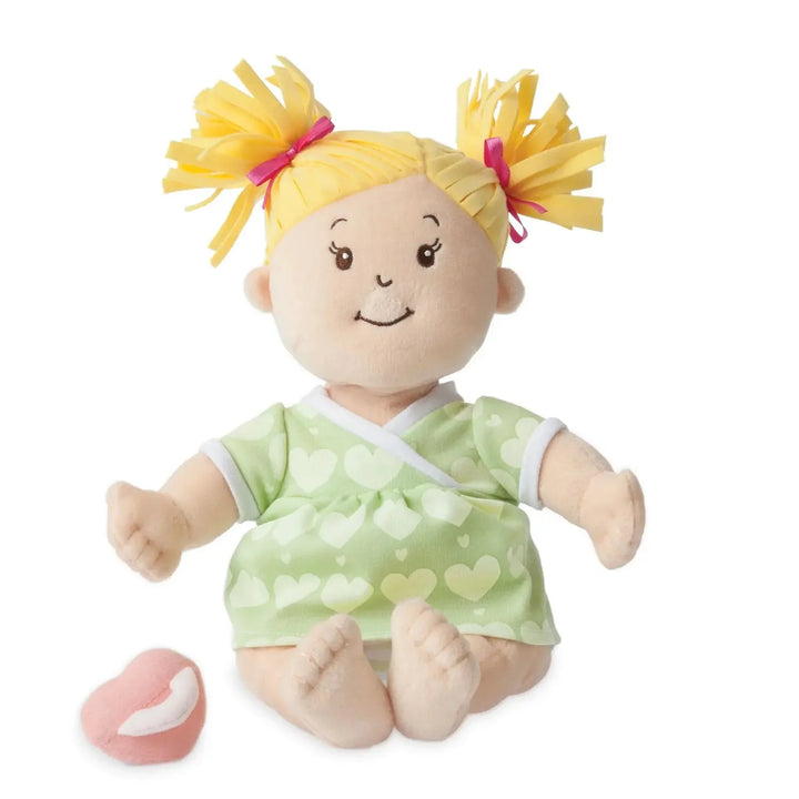 Baby Stella Peach Doll
