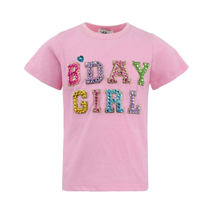 Birthday Girl Gem T-Shirt