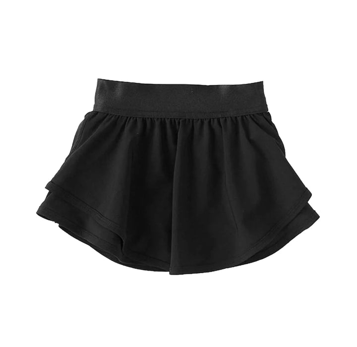 Jersey Skort