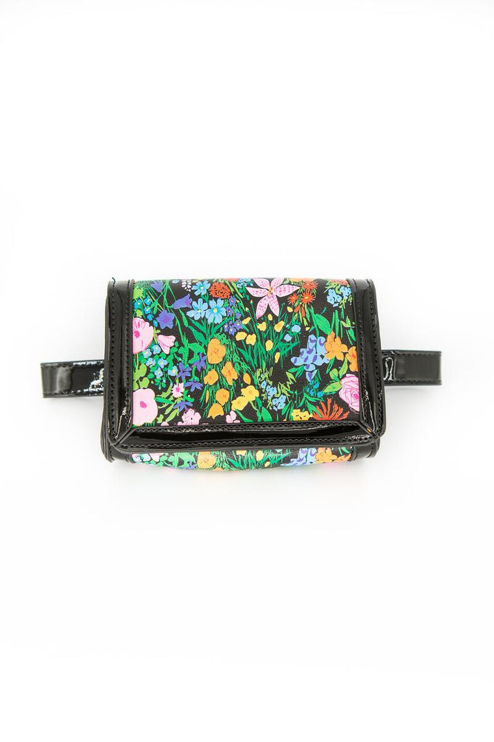 Crossbody Waisted Bag