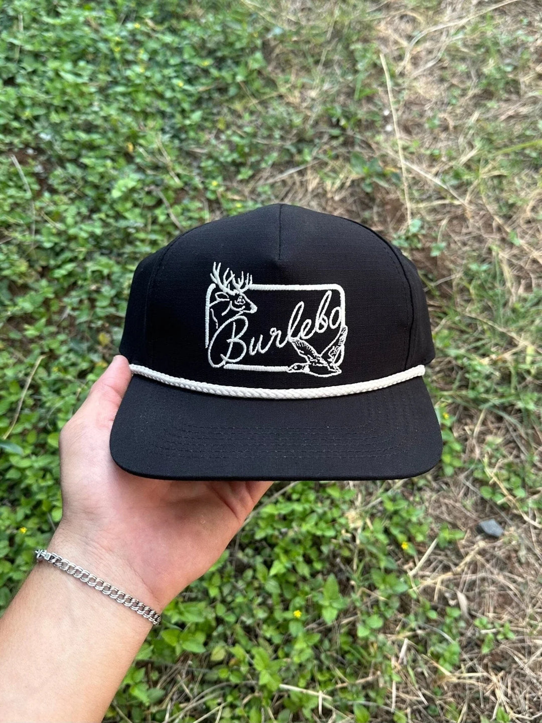 Youth Cap