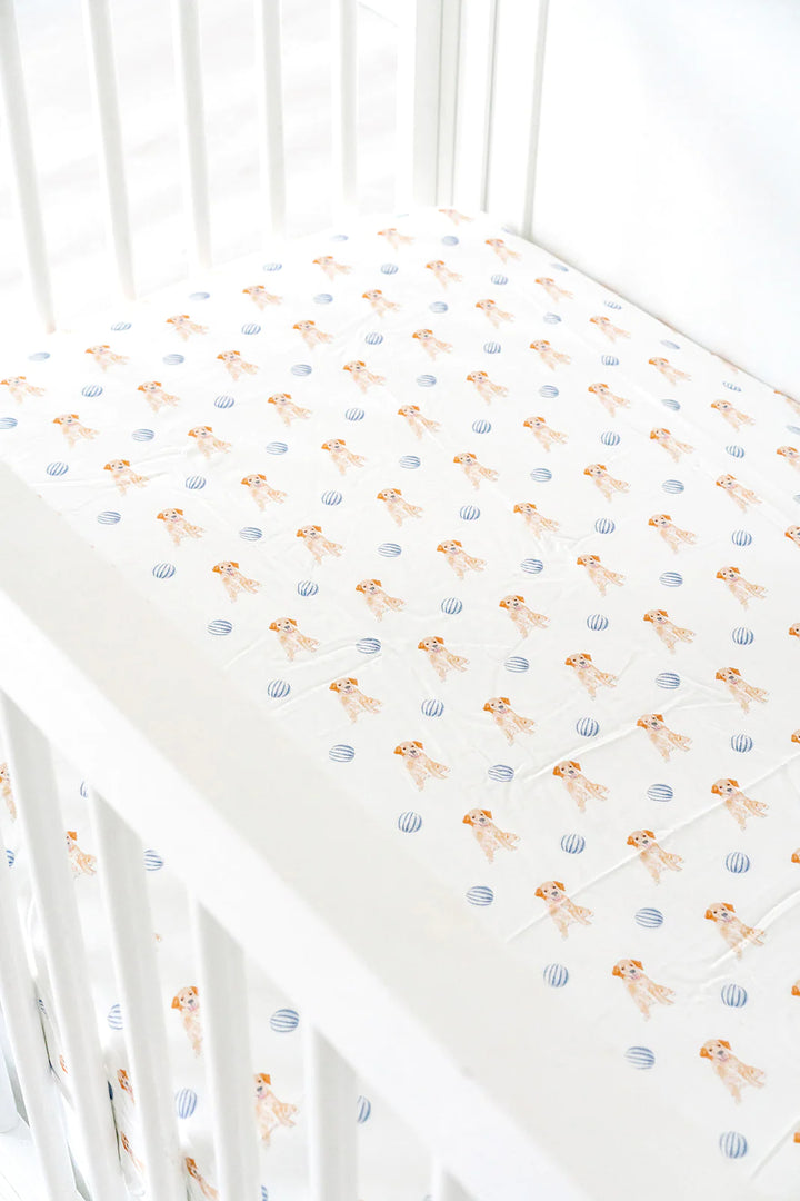Crib Sheet