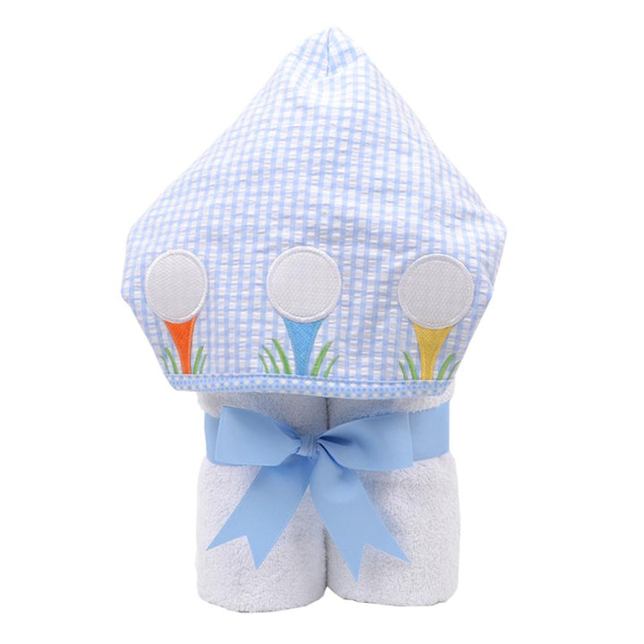 Everykid Hooded Towel