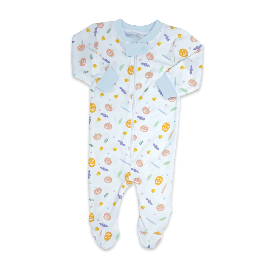 Once Upon A Time Footie