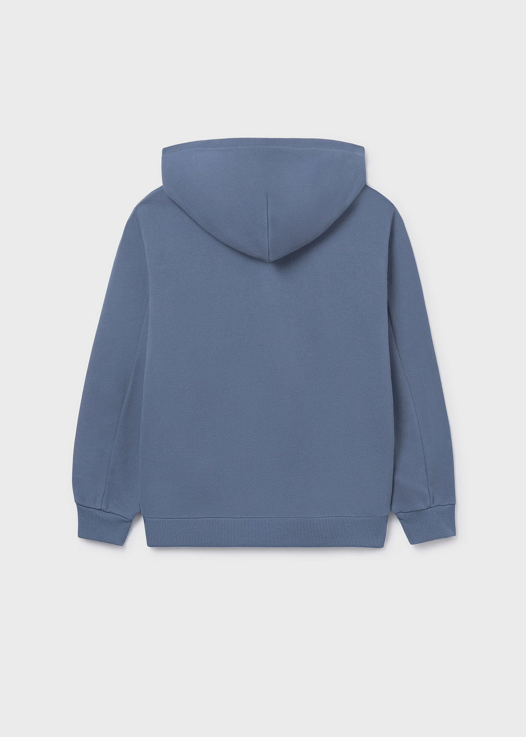 Pullover w/Placket