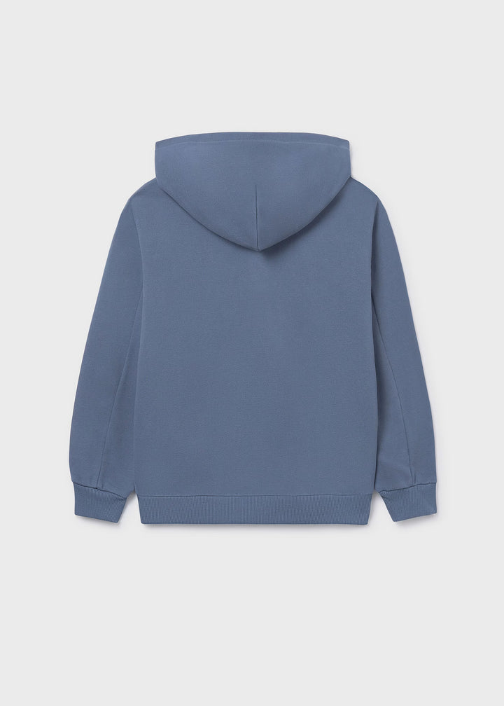 Pullover w/Placket