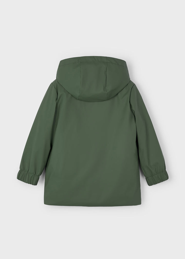 Rain Coat