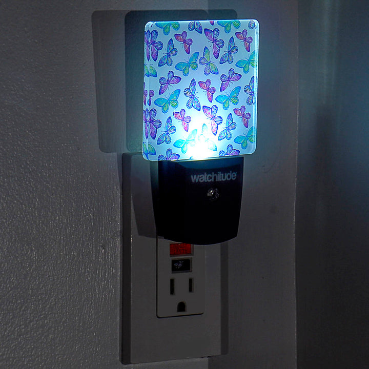LED Night Light
