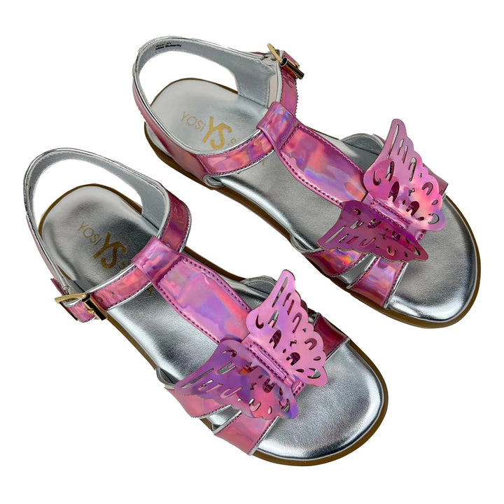 Miss Butterfly Sandal