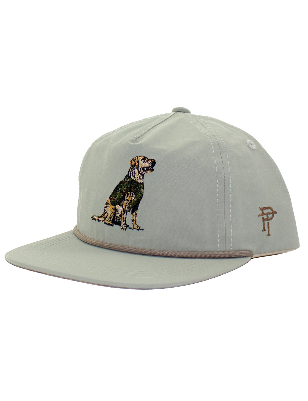 Classic Rope Hat