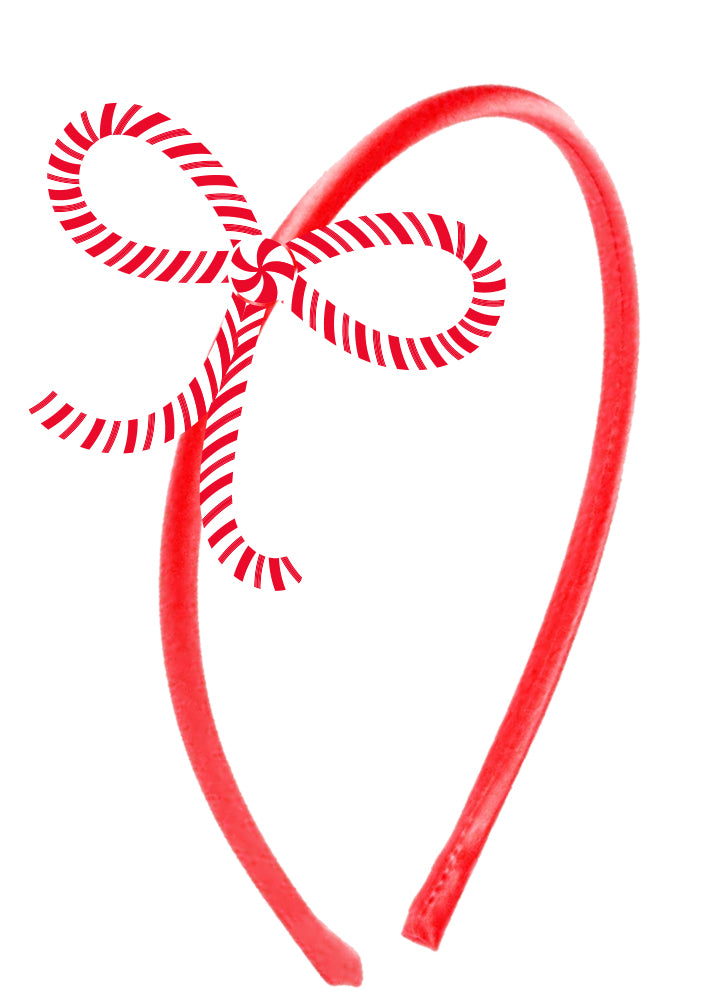 Rhinestone Patch Headband