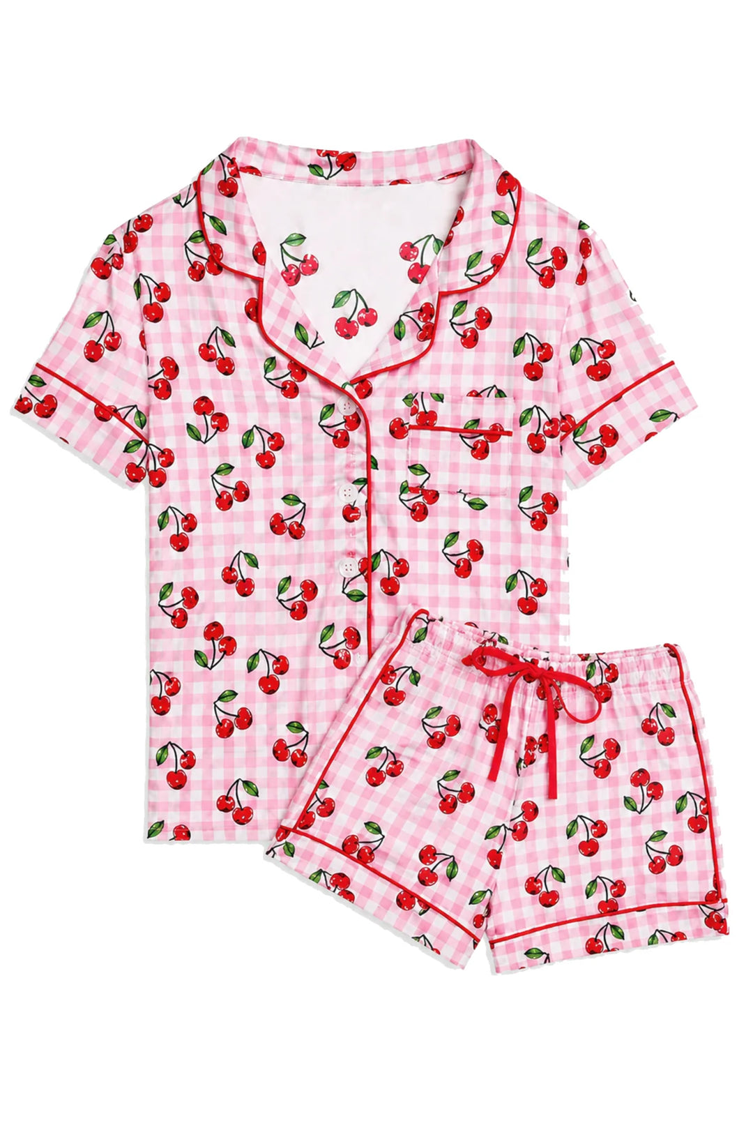 Lynn Lounge Set-Junior