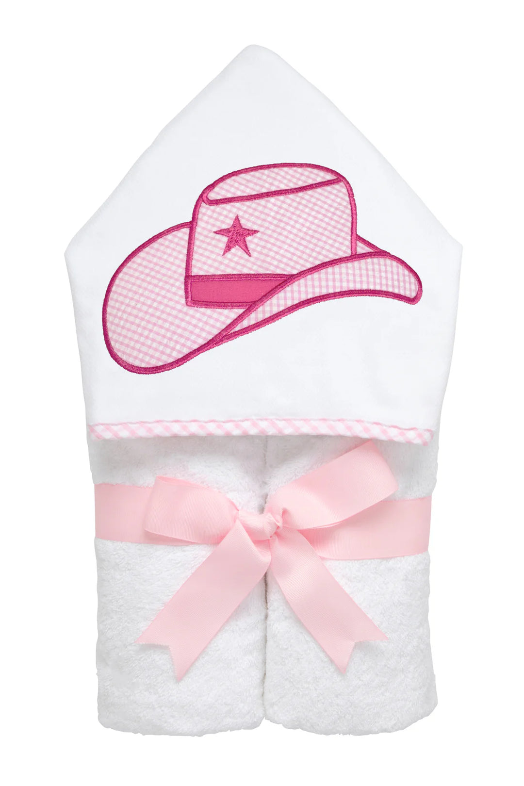 Everykid Hooded Towel