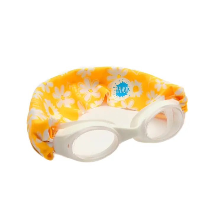 Splash Swim Goggles