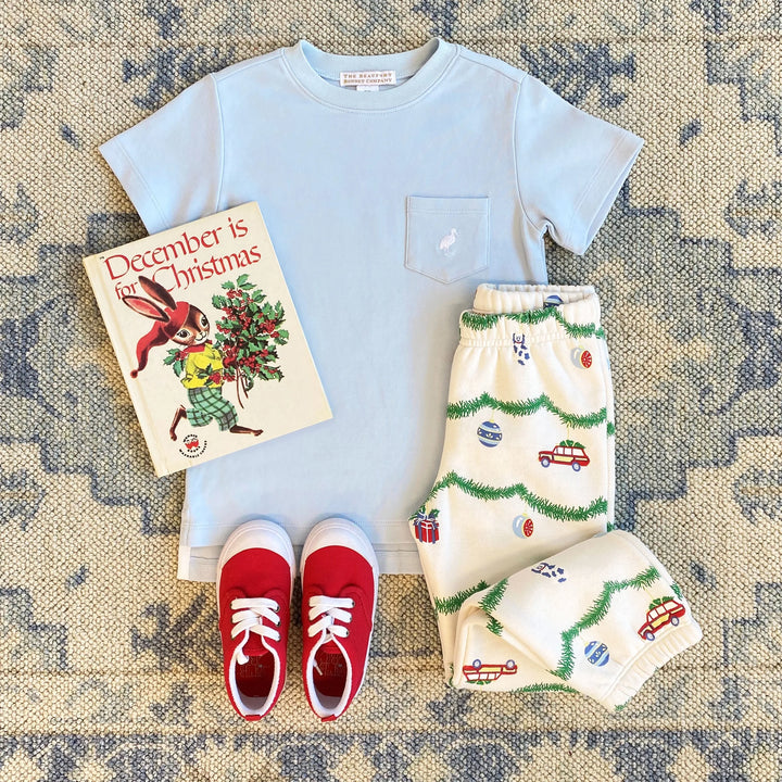 Gates Sweeney Sweatpant