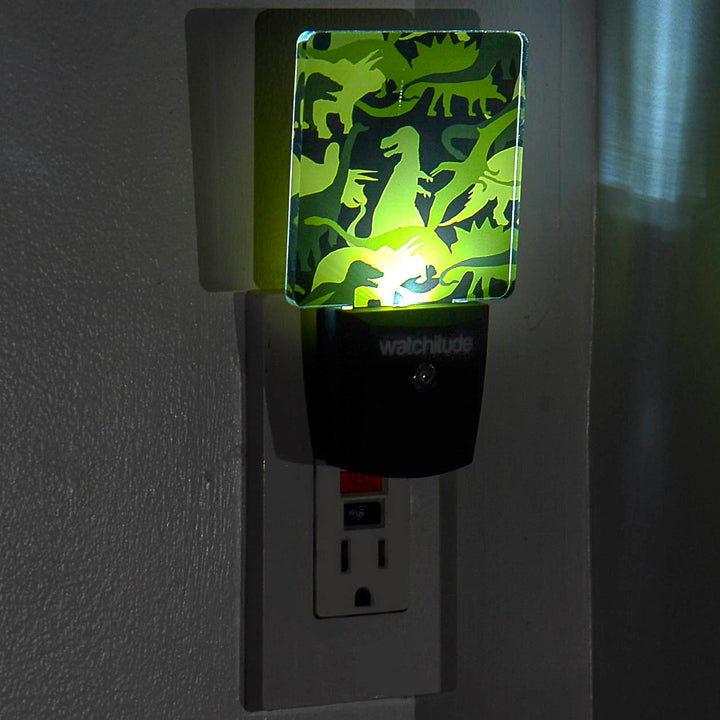 LED Night Light