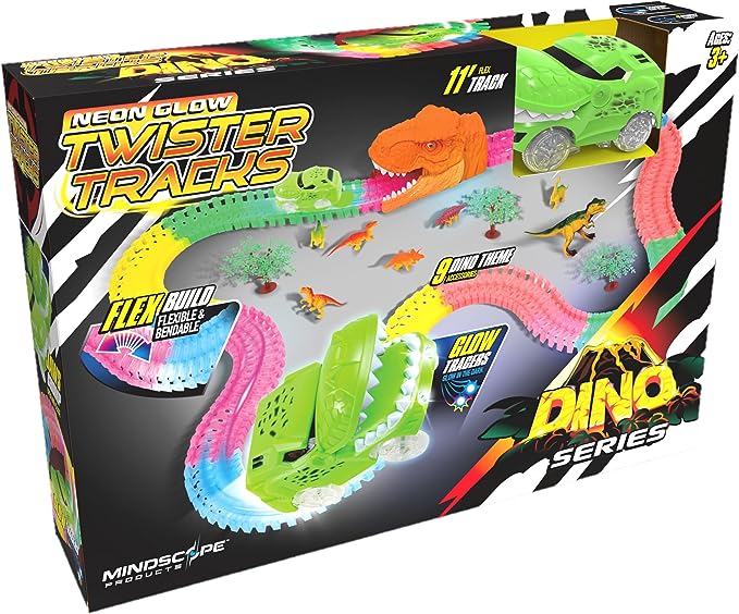Twister Tracks