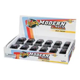 Rollin' Die Cast Cars