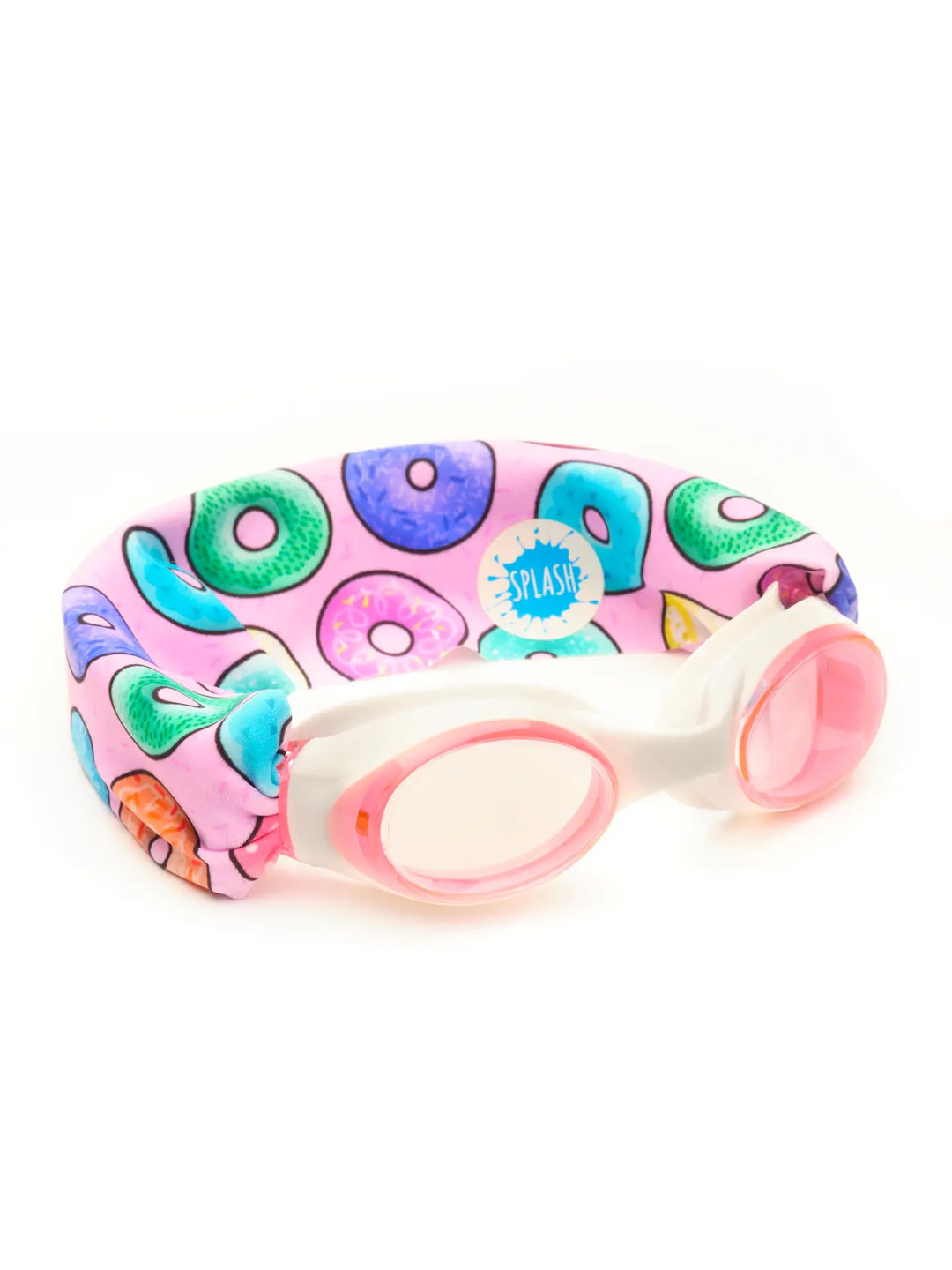Splash Swim Goggles
