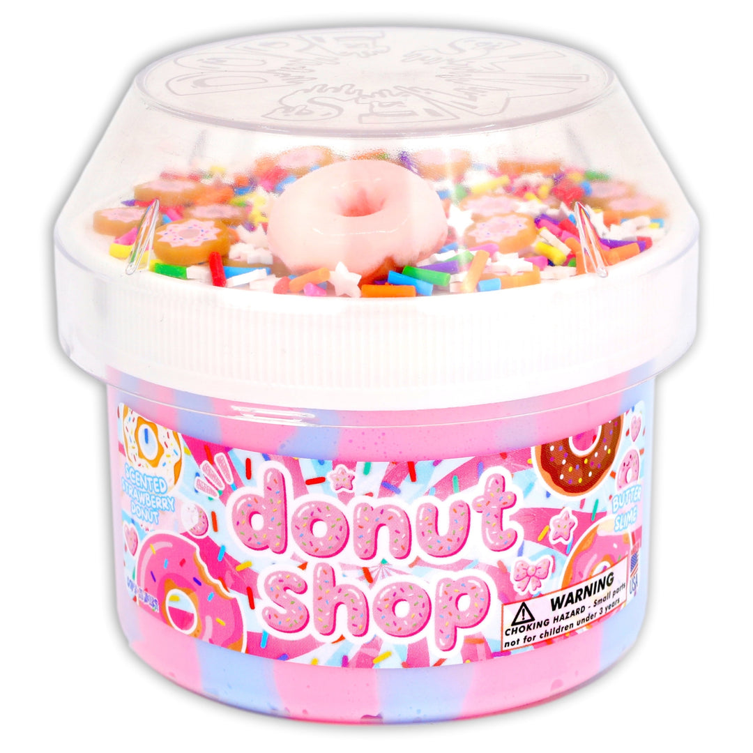 Dope Slimes