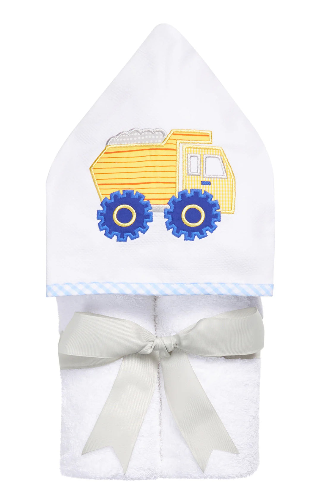 Everykid Hooded Towel