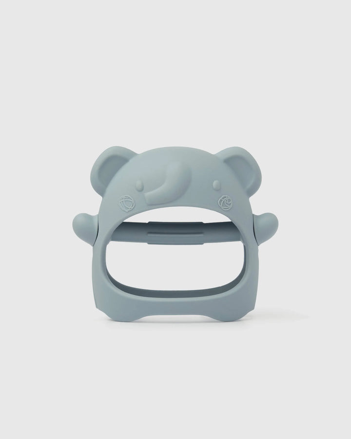 Teething Mitt