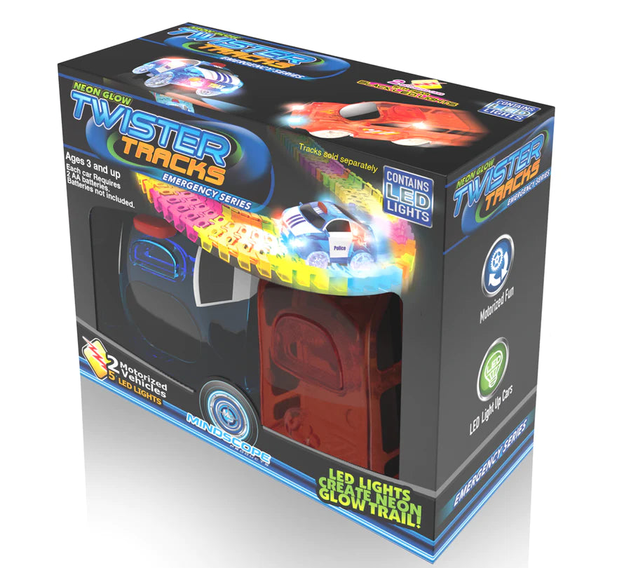 Twister Tracks