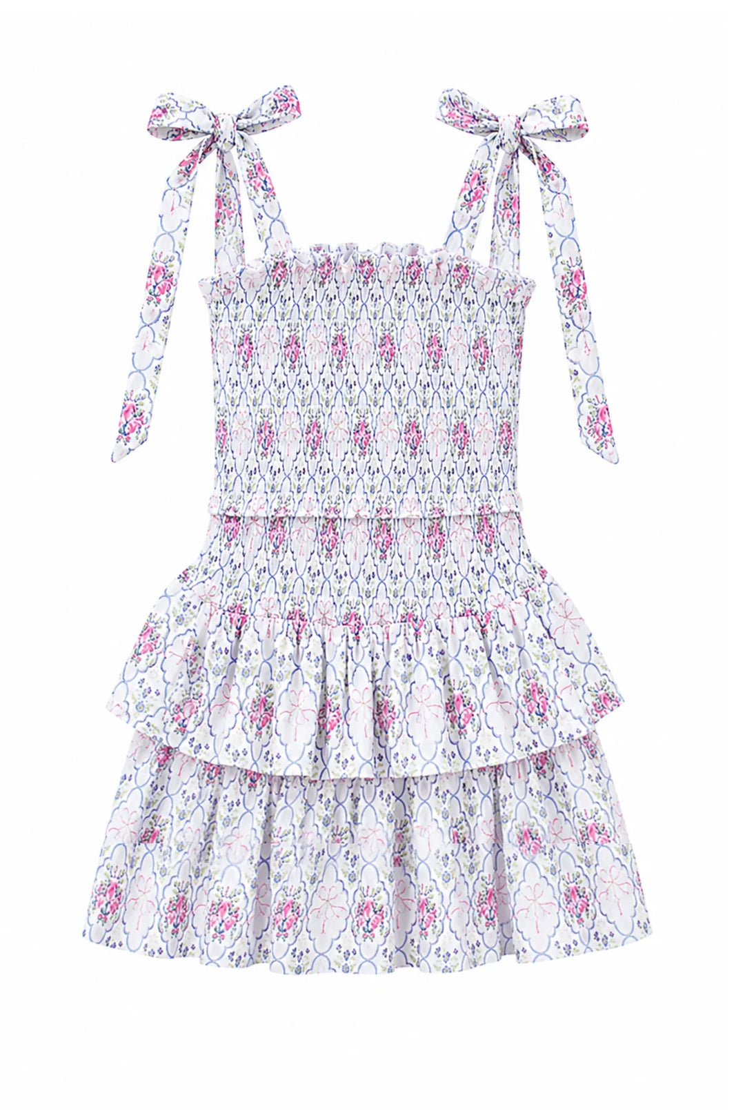 Emerson Dress