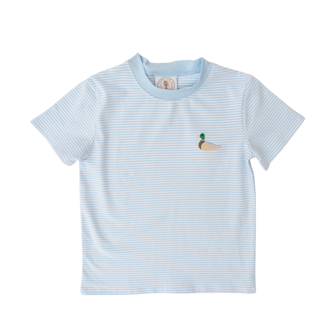 Beau Basic Tee