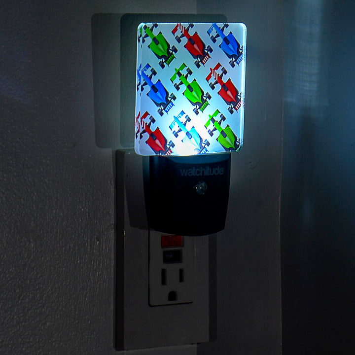 LED Night Light