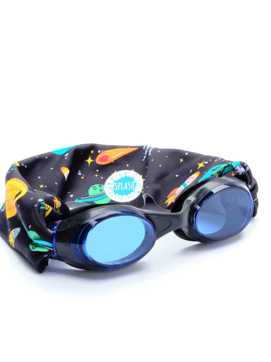 Splash Swim Goggles