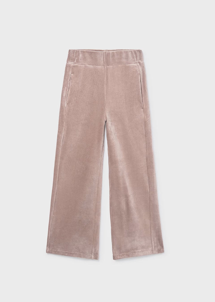 Corduroy Trouser