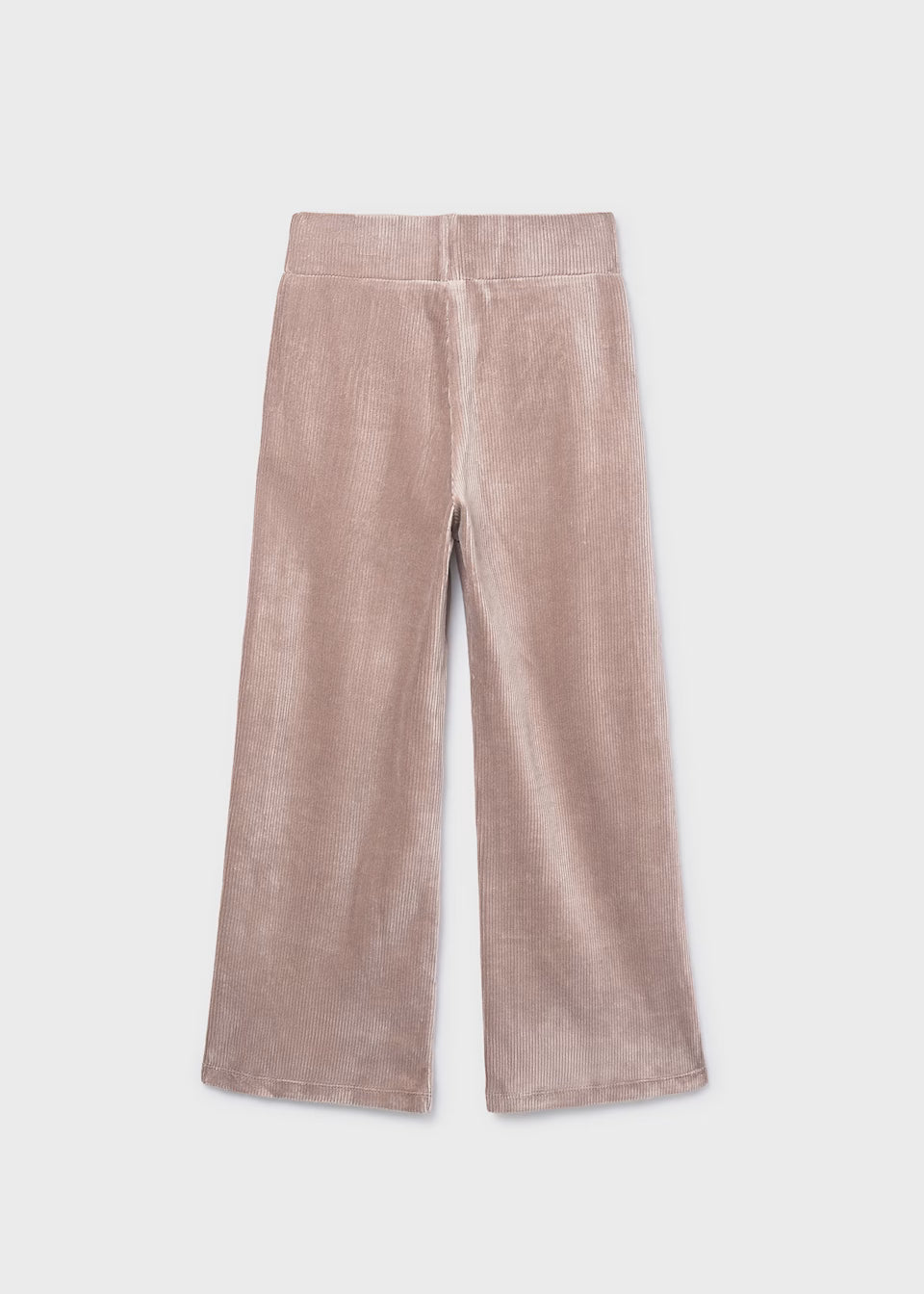 Corduroy Trouser