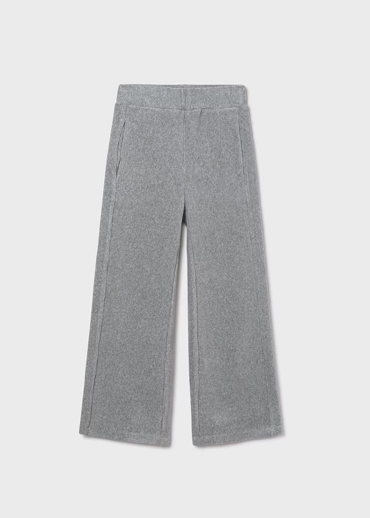 Corduroy Trouser
