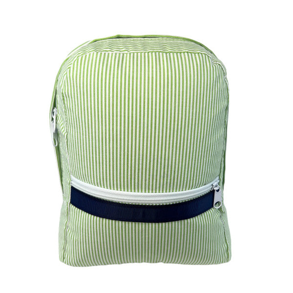 Mint Small Backpack