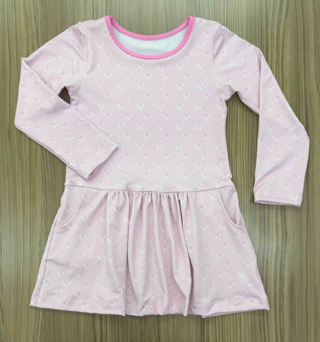 Hattie Dress
