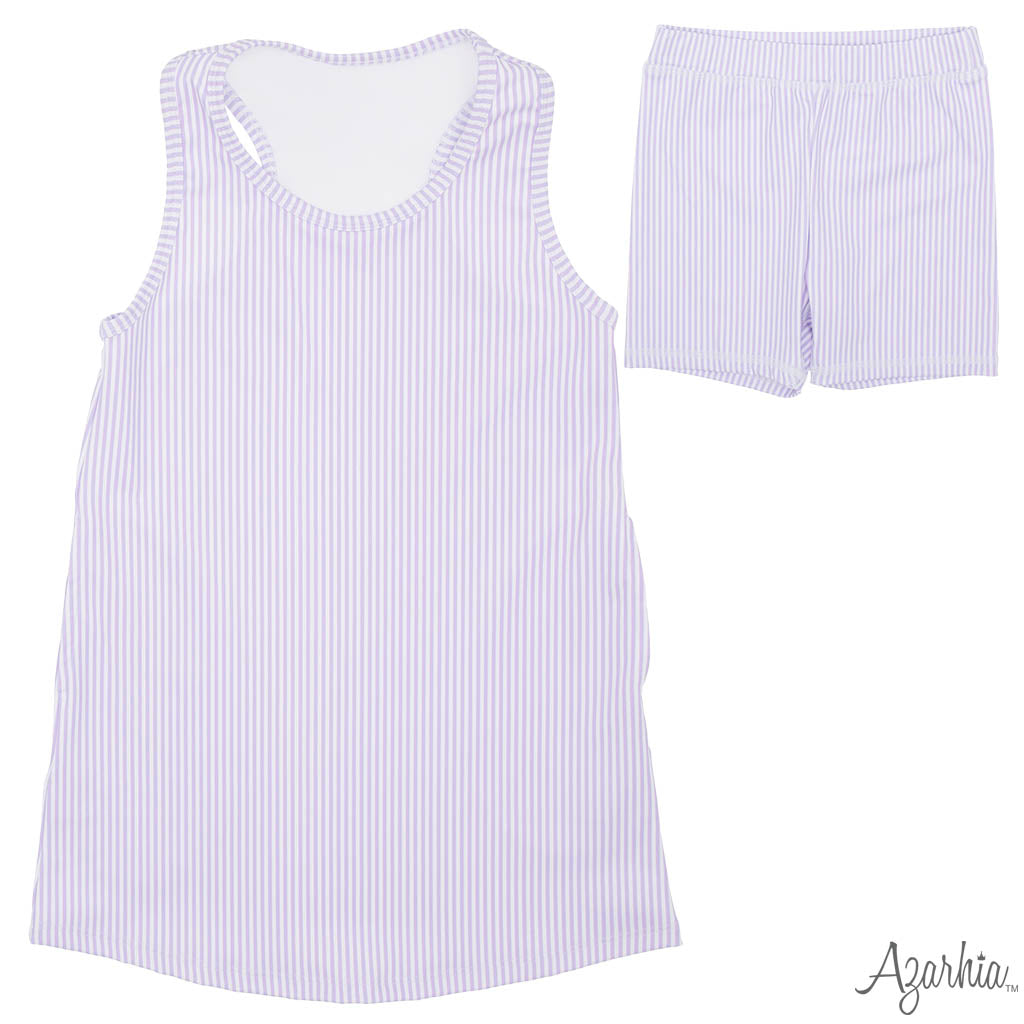 Izzy Tennis Dress