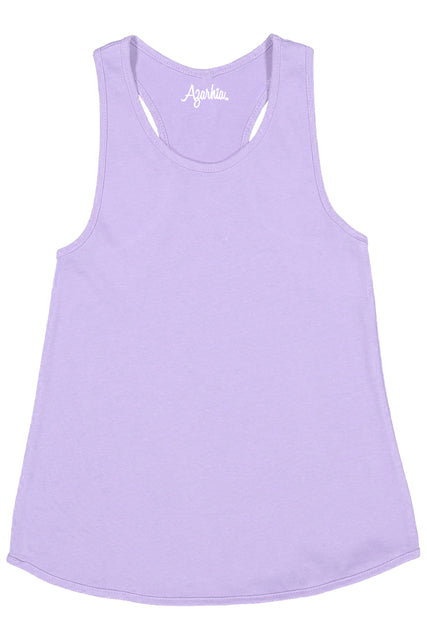 Tank Top w/Racer Back