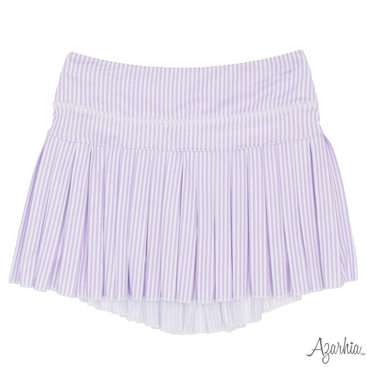 Mini Pleated Skort
